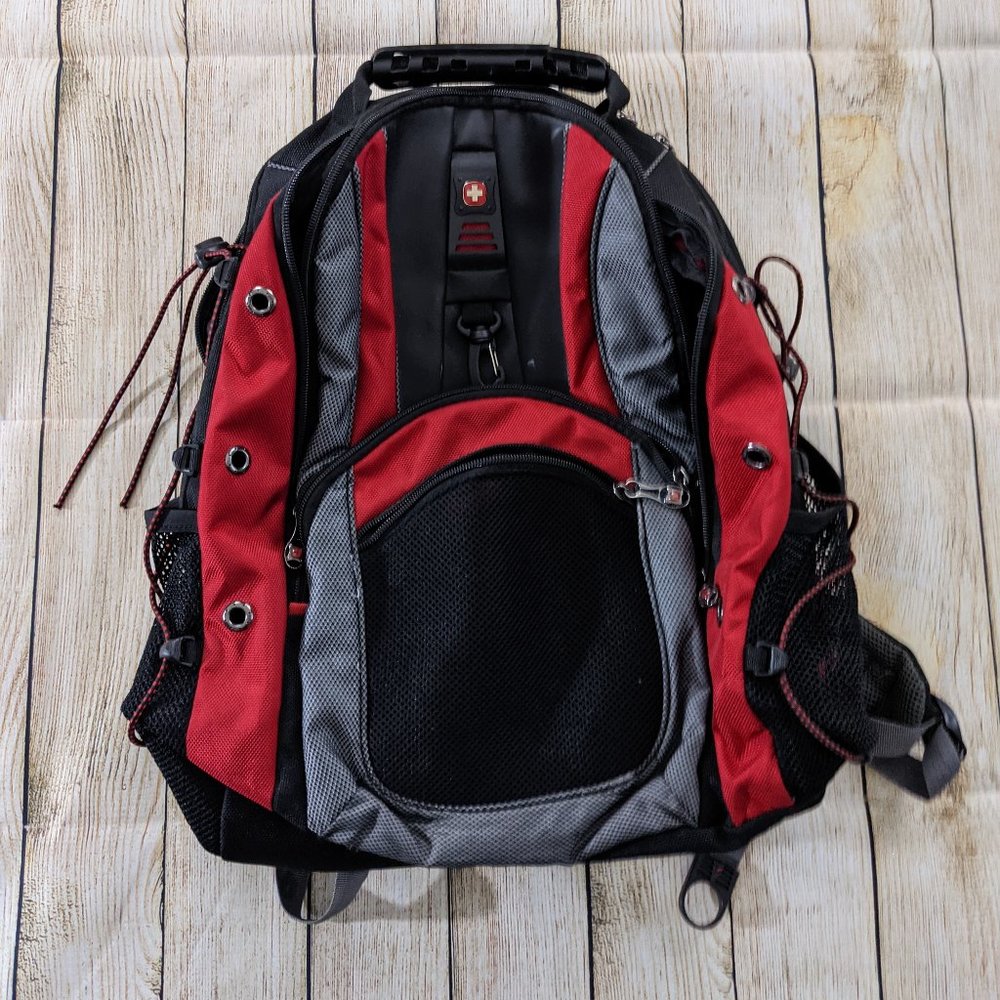 Swiss Gear Backpack